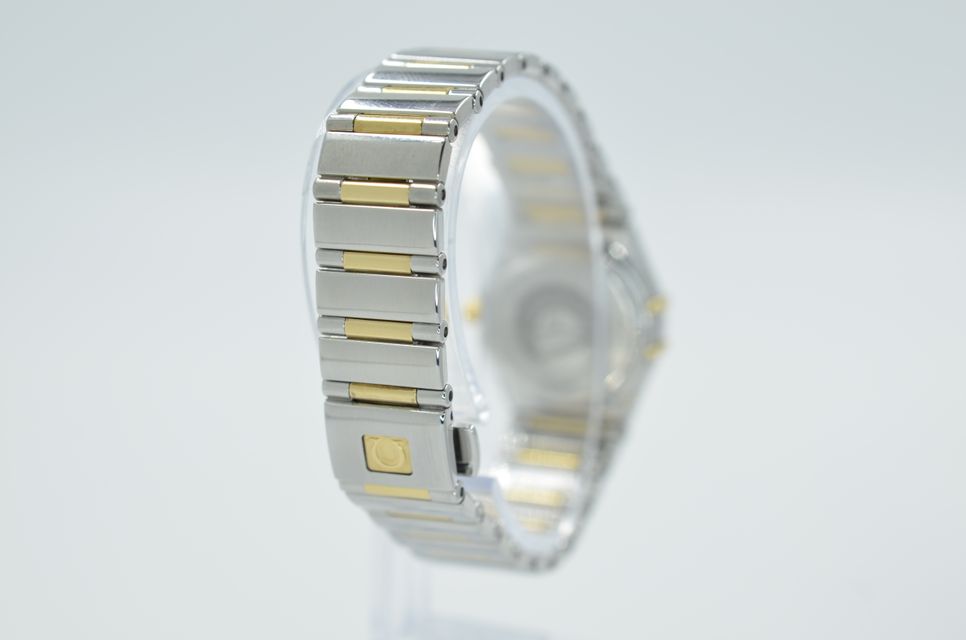 Omega Constellation Mini 1562.30.00 Image 4